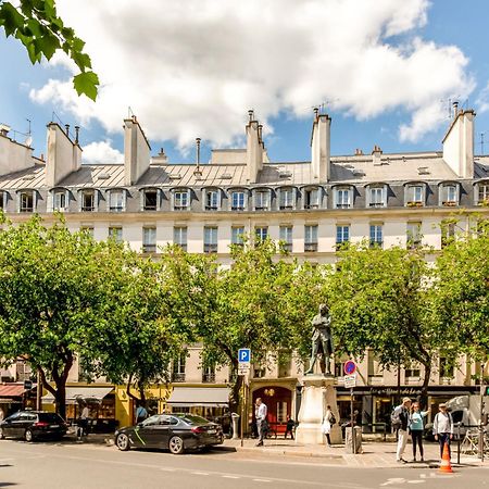 Merveil - Luxury Suite - Marais - Antoine I Paris Dış mekan fotoğraf