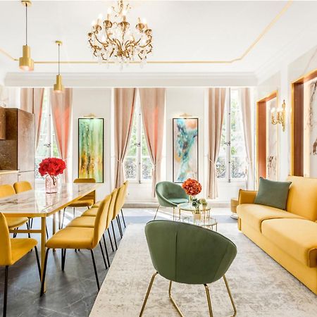 Merveil - Luxury Suite - Marais - Antoine I Paris Dış mekan fotoğraf