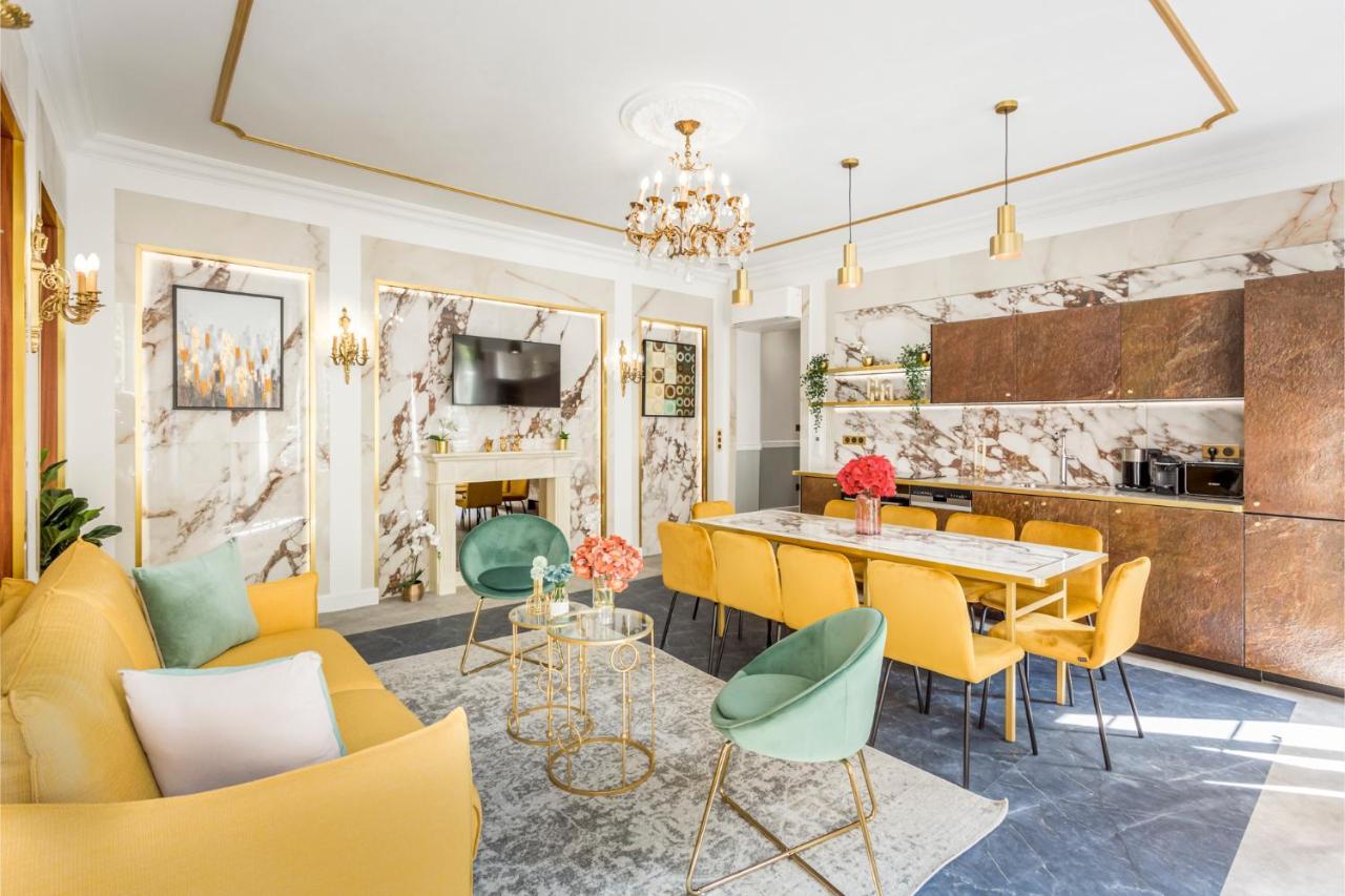 Merveil - Luxury Suite - Marais - Antoine I Paris Dış mekan fotoğraf