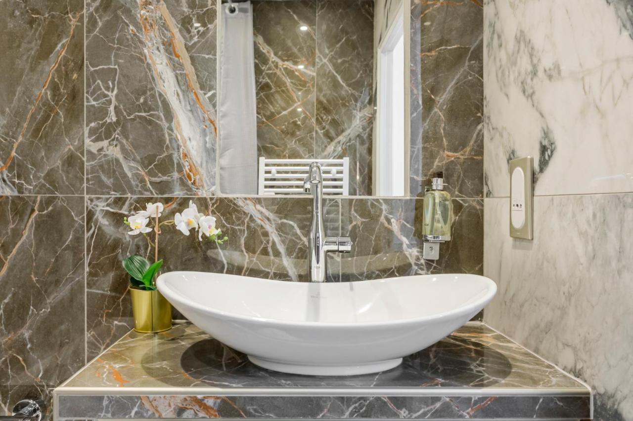 Merveil - Luxury Suite - Marais - Antoine I Paris Dış mekan fotoğraf