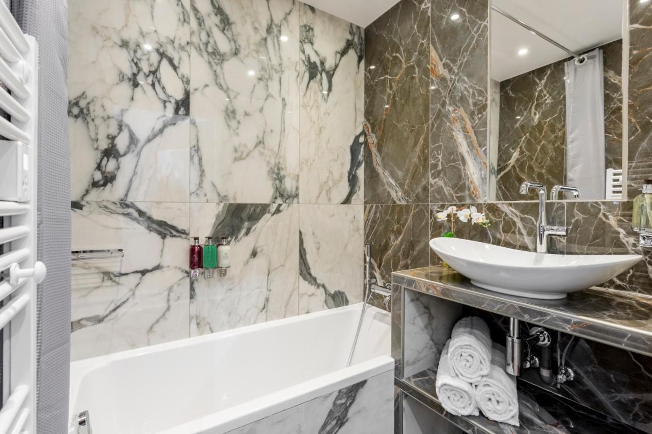 Merveil - Luxury Suite - Marais - Antoine I Paris Dış mekan fotoğraf