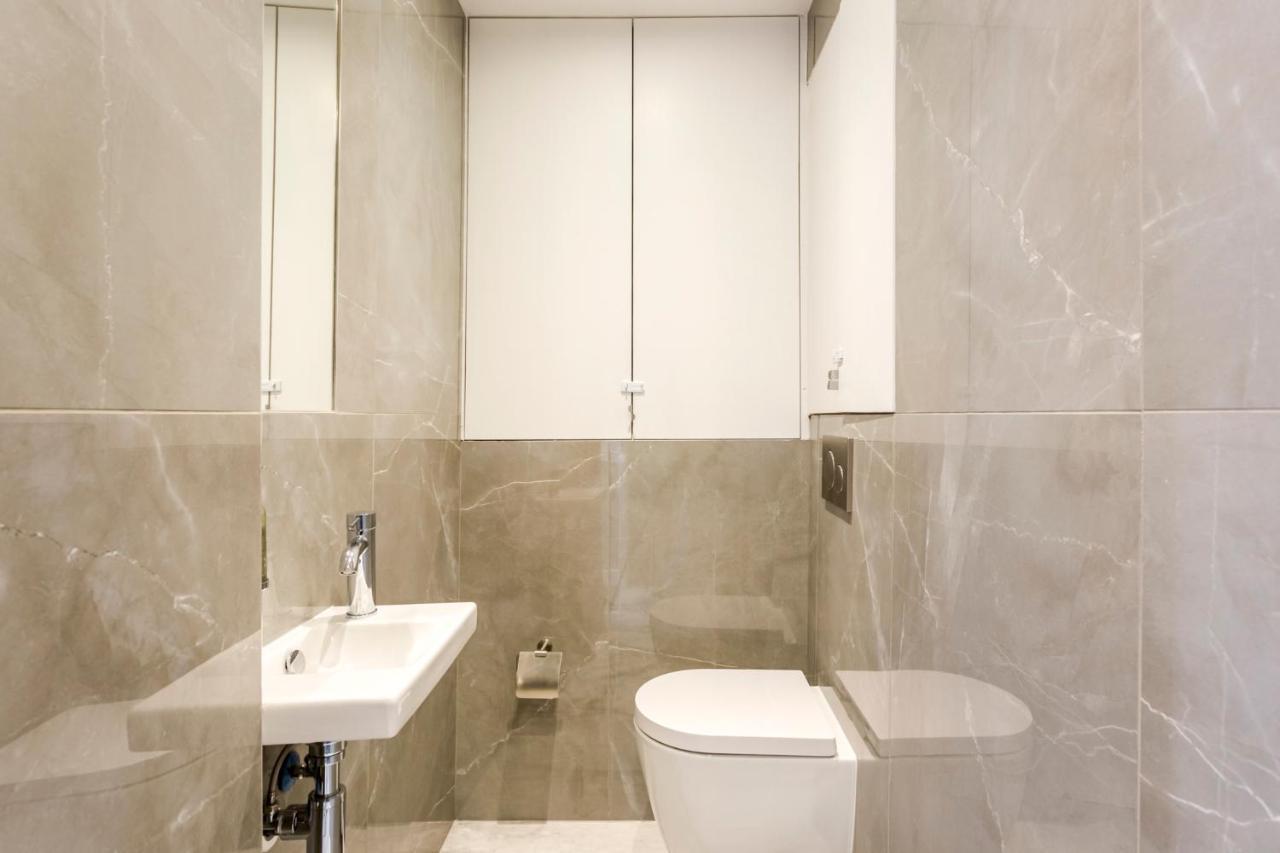Merveil - Luxury Suite - Marais - Antoine I Paris Dış mekan fotoğraf