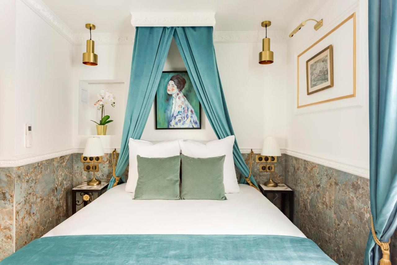 Merveil - Luxury Suite - Marais - Antoine I Paris Dış mekan fotoğraf