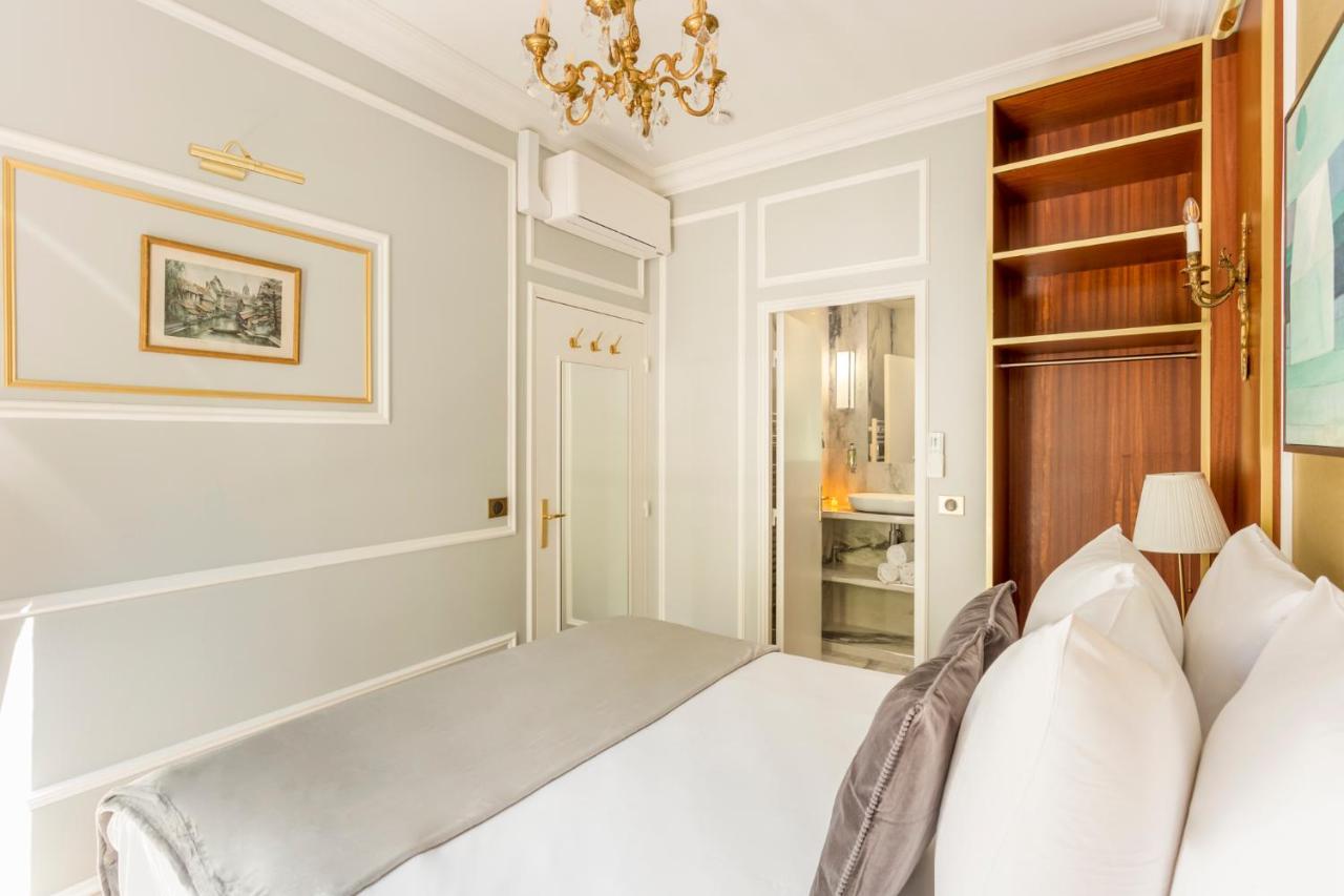 Merveil - Luxury Suite - Marais - Antoine I Paris Dış mekan fotoğraf