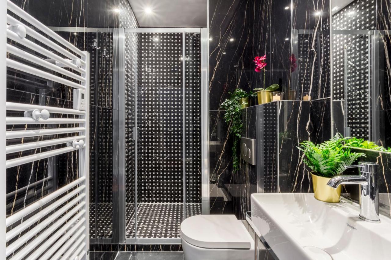 Merveil - Luxury Suite - Marais - Antoine I Paris Dış mekan fotoğraf