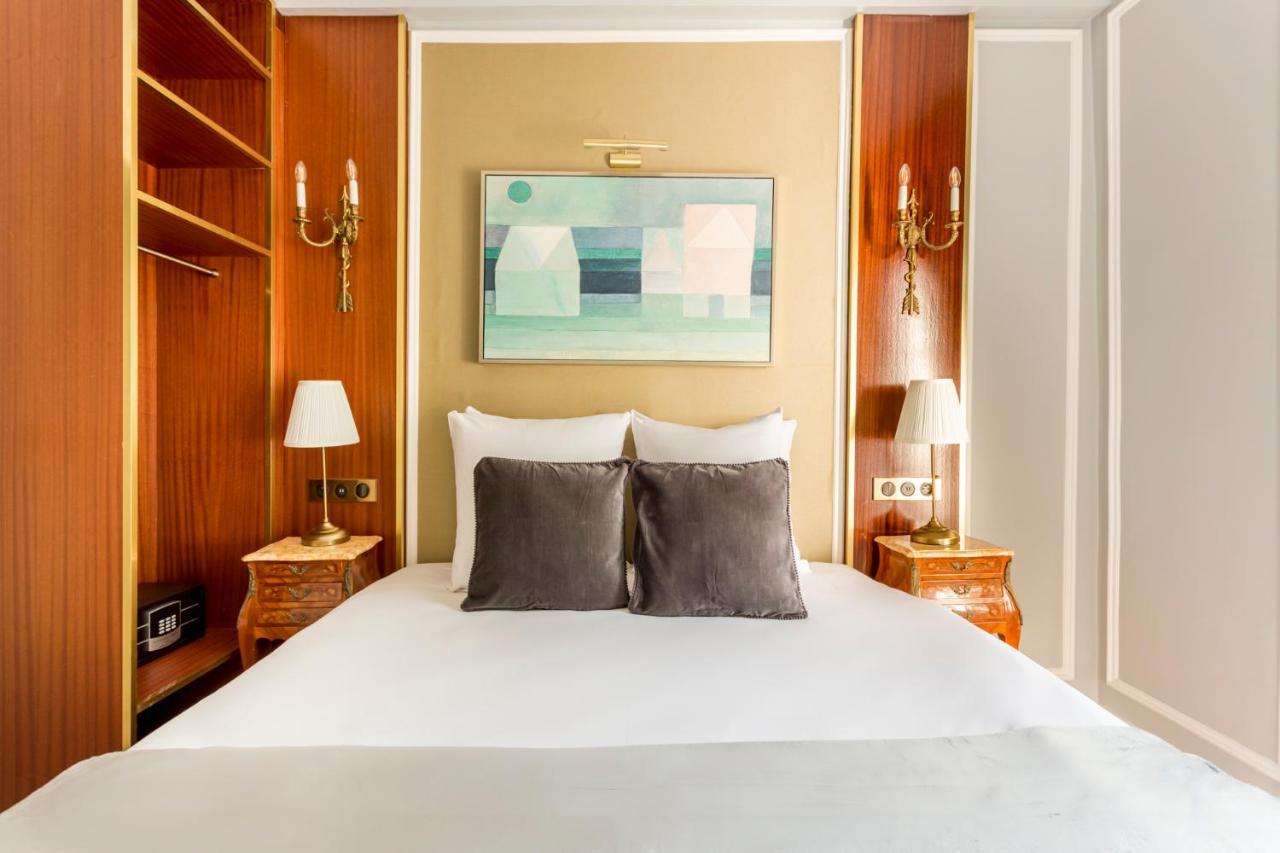 Merveil - Luxury Suite - Marais - Antoine I Paris Dış mekan fotoğraf