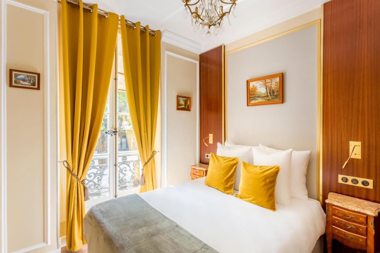 Merveil - Luxury Suite - Marais - Antoine I Paris Dış mekan fotoğraf