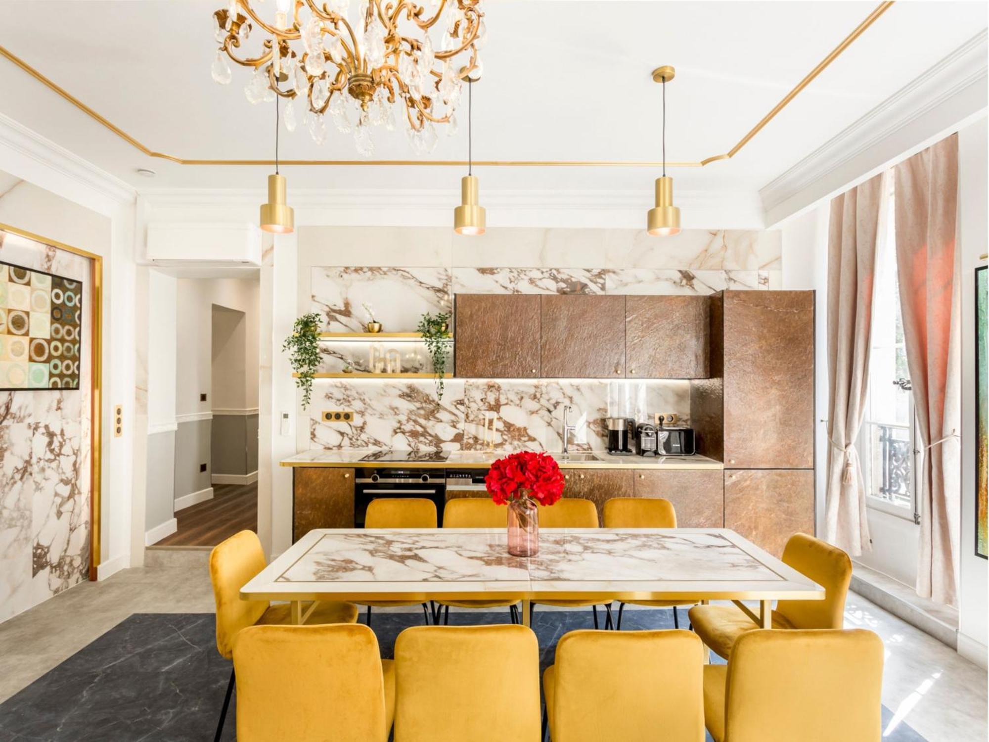 Merveil - Luxury Suite - Marais - Antoine I Paris Dış mekan fotoğraf