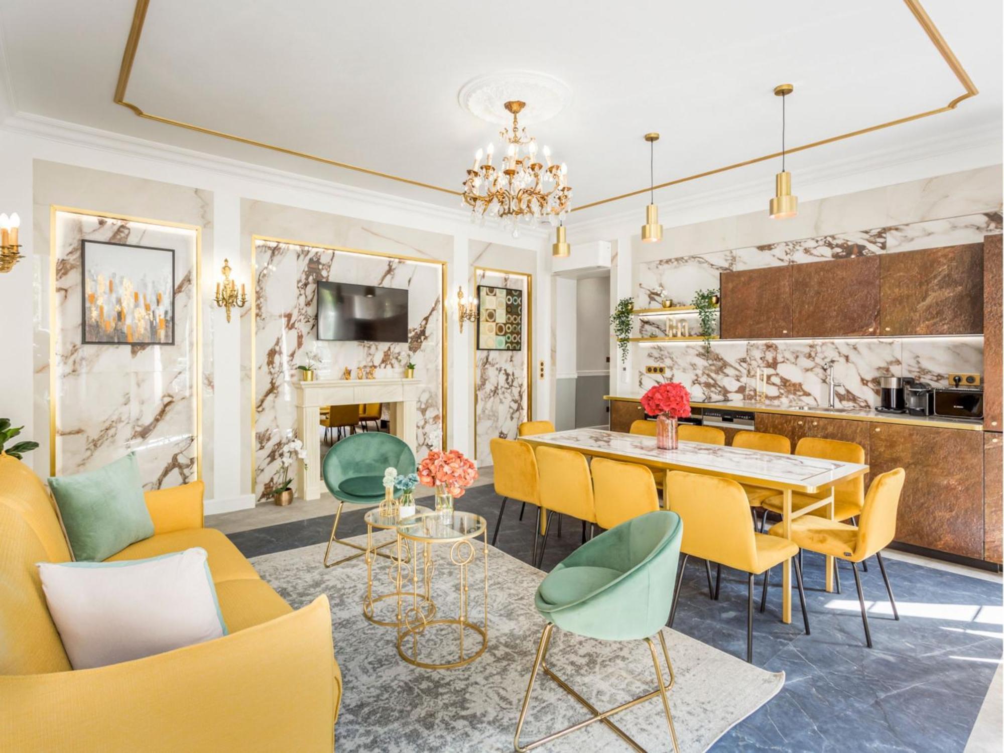 Merveil - Luxury Suite - Marais - Antoine I Paris Dış mekan fotoğraf