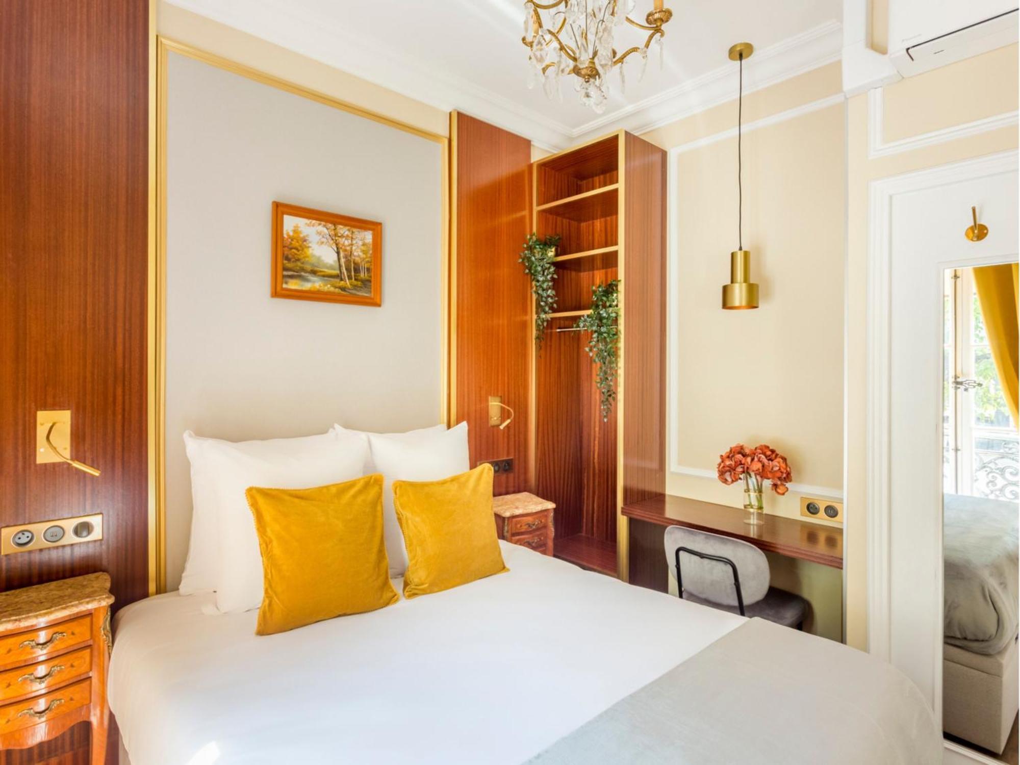 Merveil - Luxury Suite - Marais - Antoine I Paris Dış mekan fotoğraf