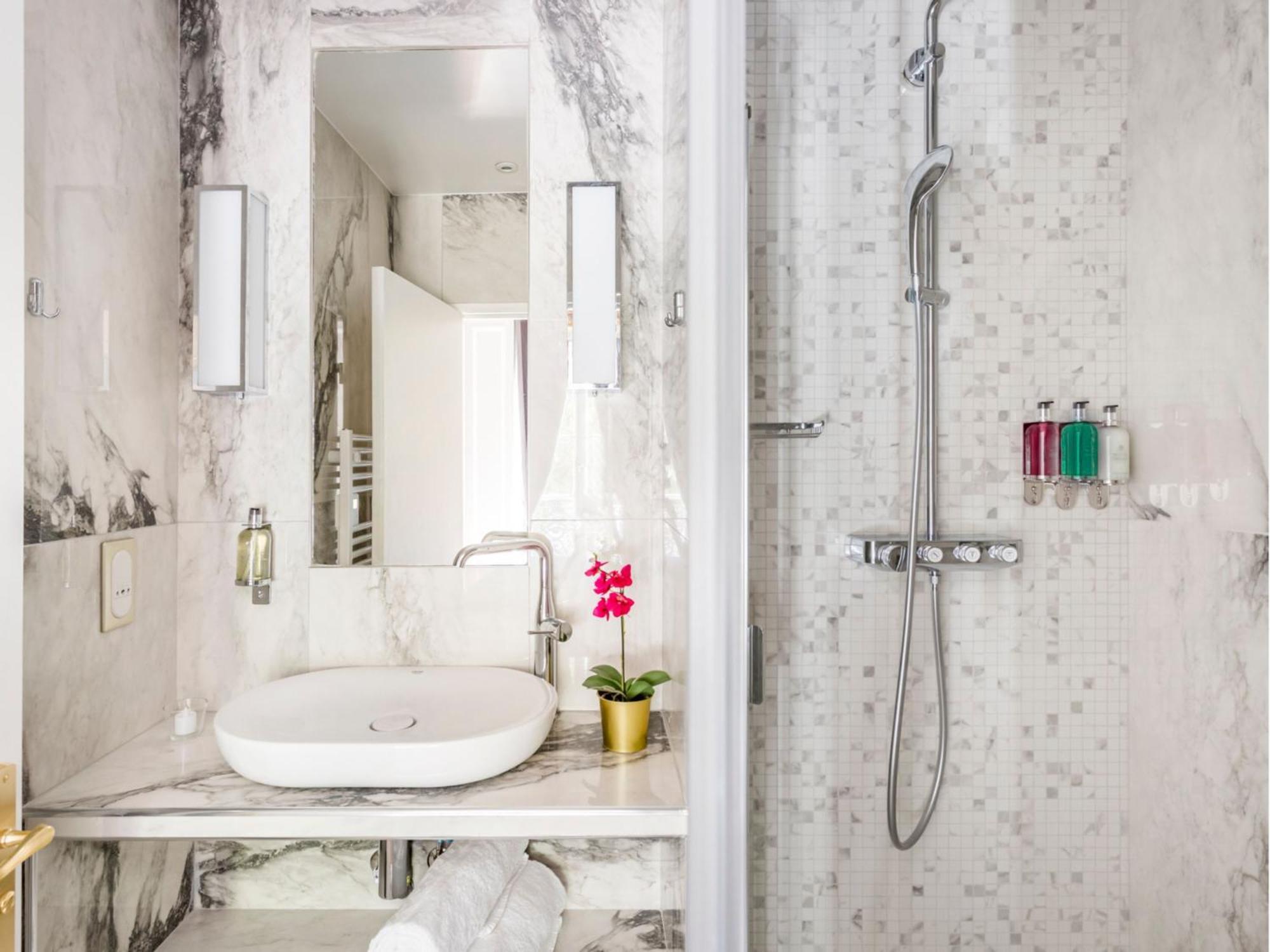 Merveil - Luxury Suite - Marais - Antoine I Paris Dış mekan fotoğraf