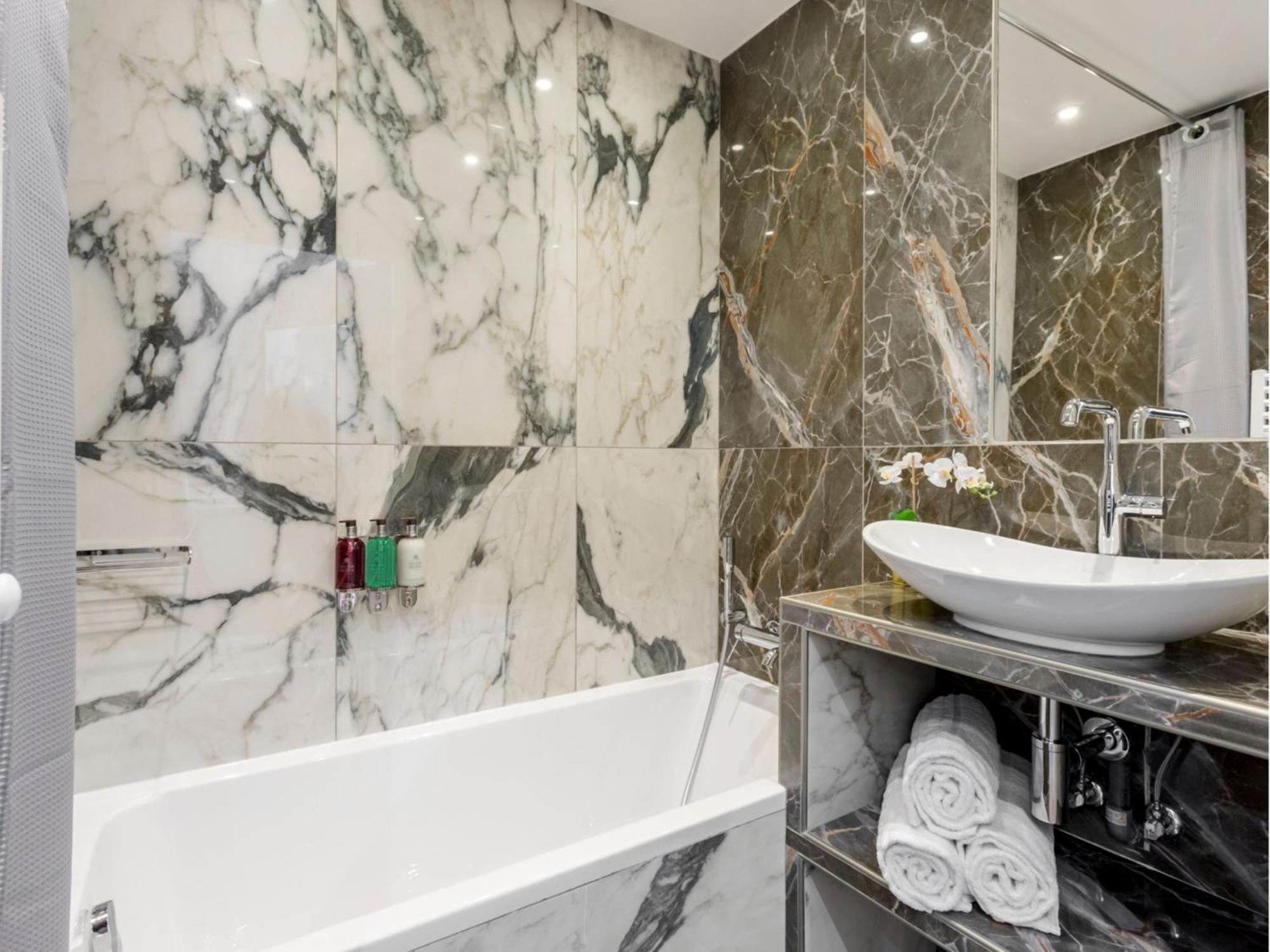 Merveil - Luxury Suite - Marais - Antoine I Paris Dış mekan fotoğraf