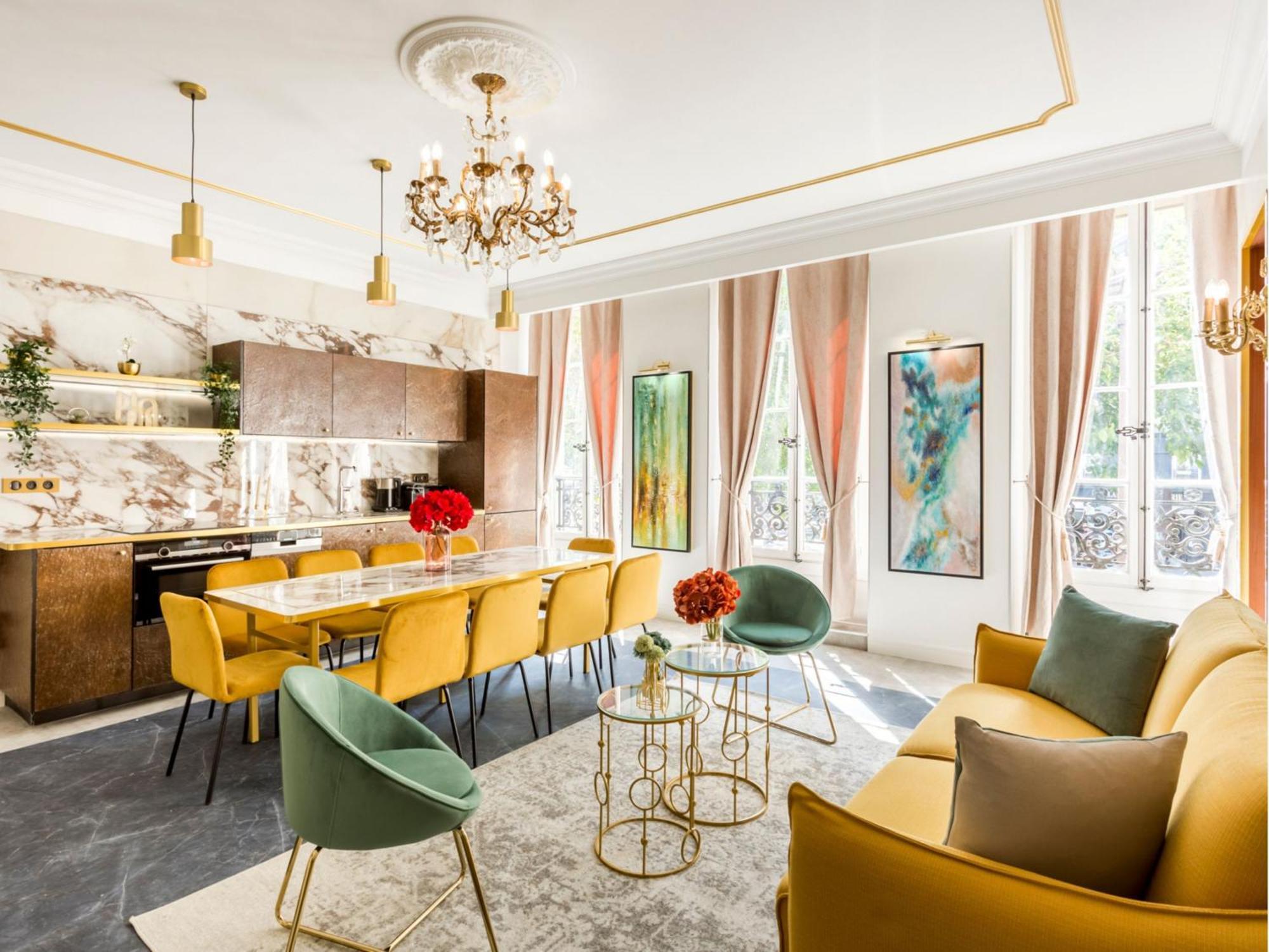 Merveil - Luxury Suite - Marais - Antoine I Paris Dış mekan fotoğraf