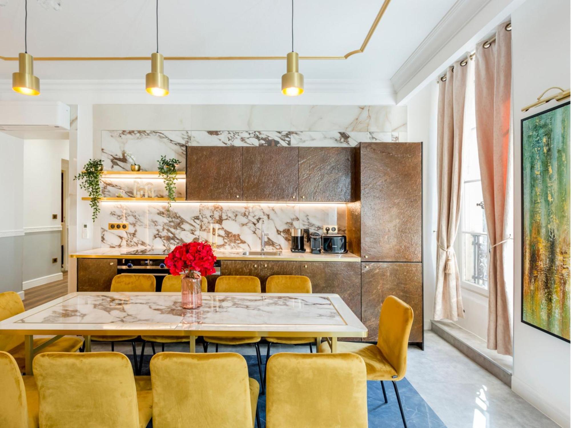 Merveil - Luxury Suite - Marais - Antoine I Paris Dış mekan fotoğraf