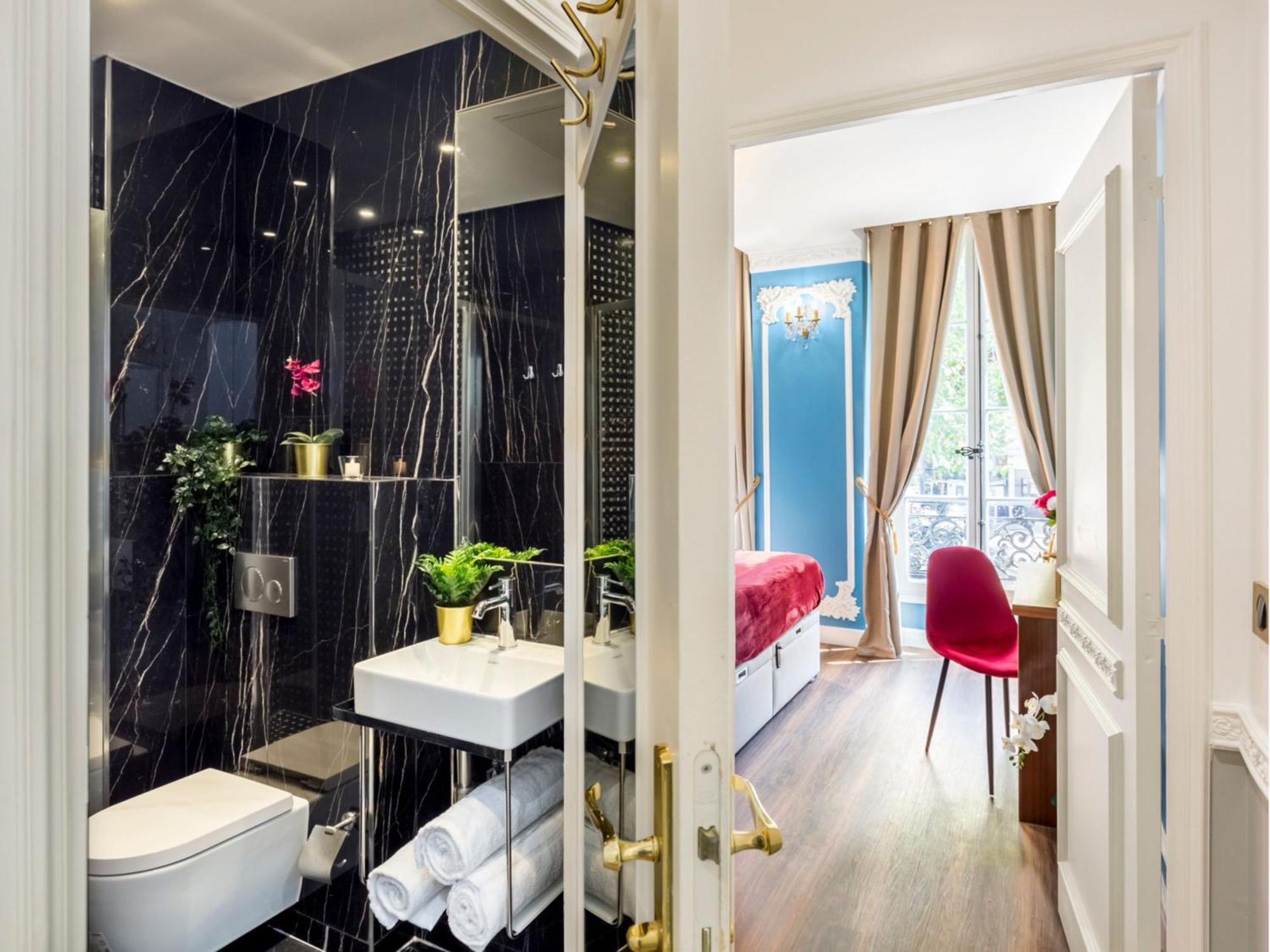 Merveil - Luxury Suite - Marais - Antoine I Paris Dış mekan fotoğraf