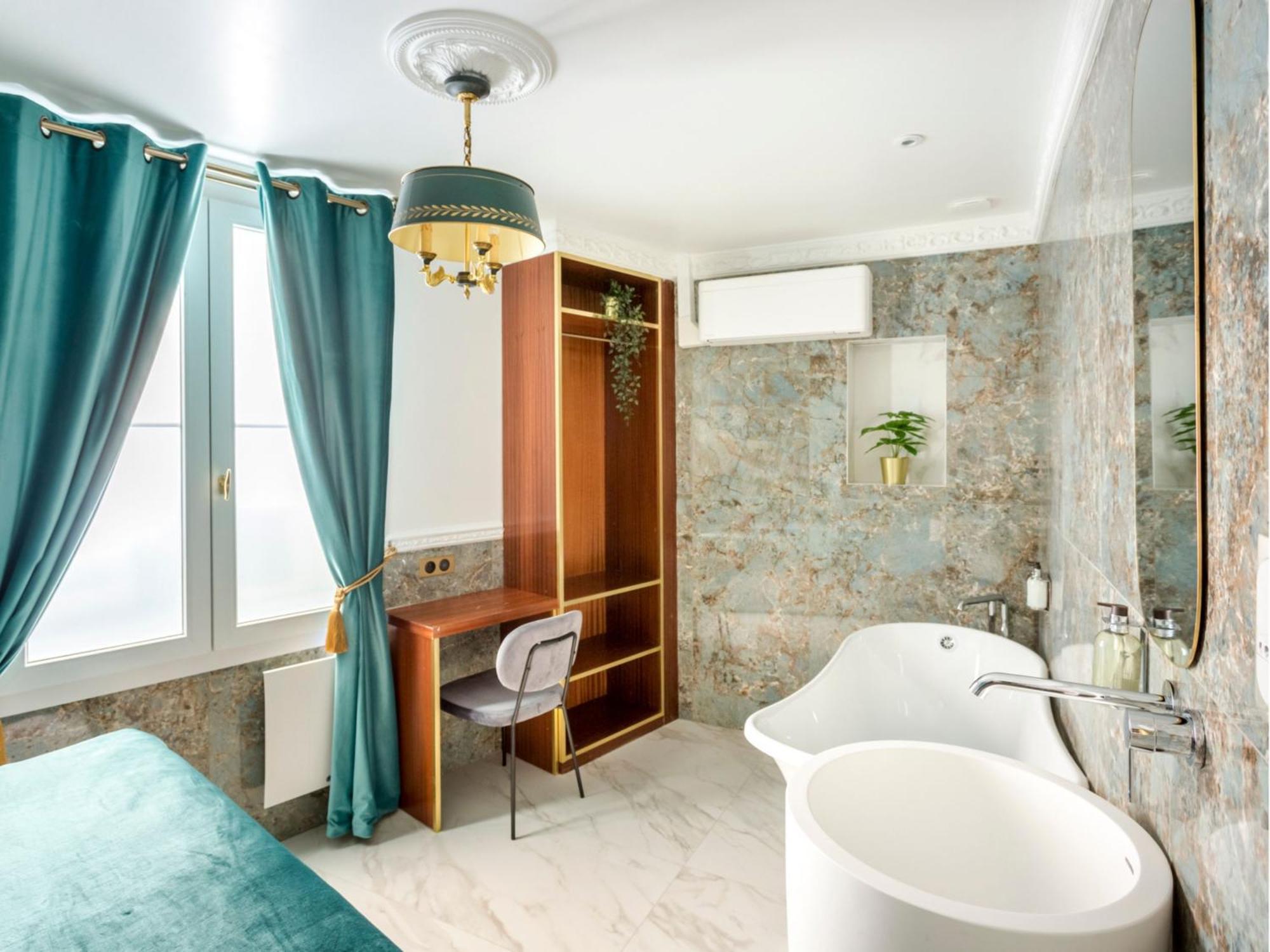Merveil - Luxury Suite - Marais - Antoine I Paris Dış mekan fotoğraf