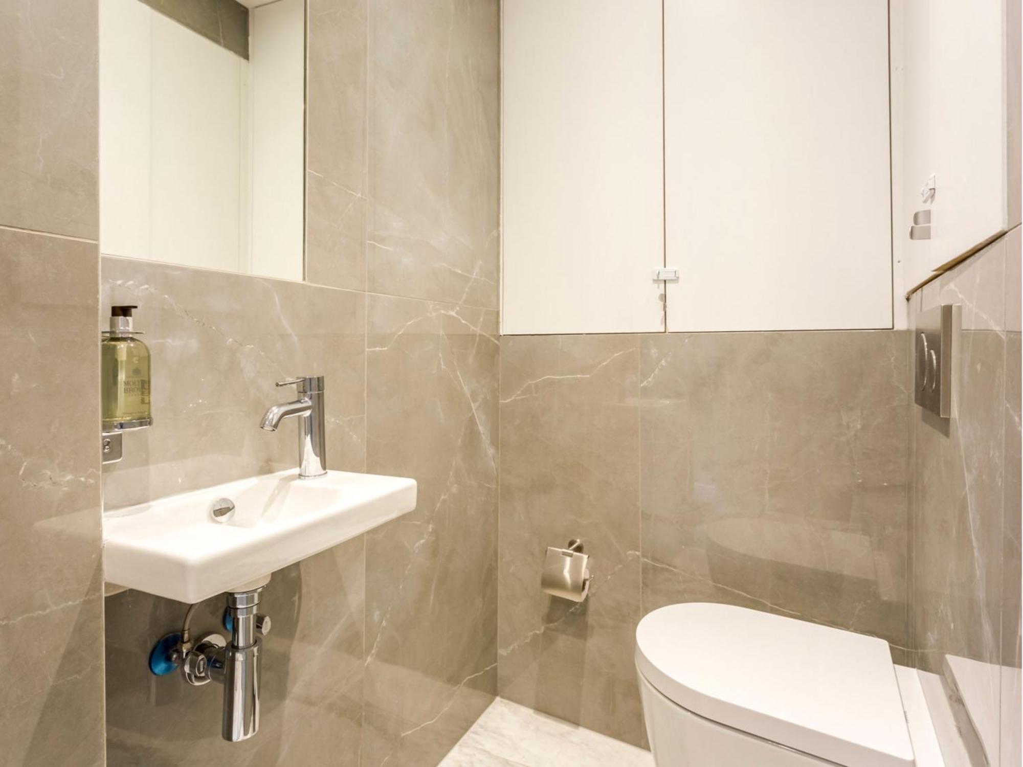 Merveil - Luxury Suite - Marais - Antoine I Paris Dış mekan fotoğraf