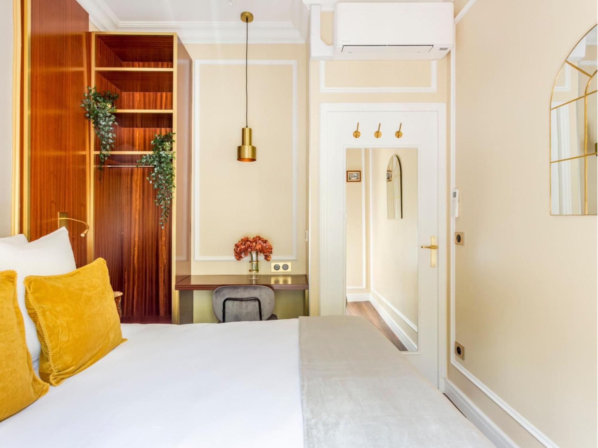Merveil - Luxury Suite - Marais - Antoine I Paris Dış mekan fotoğraf