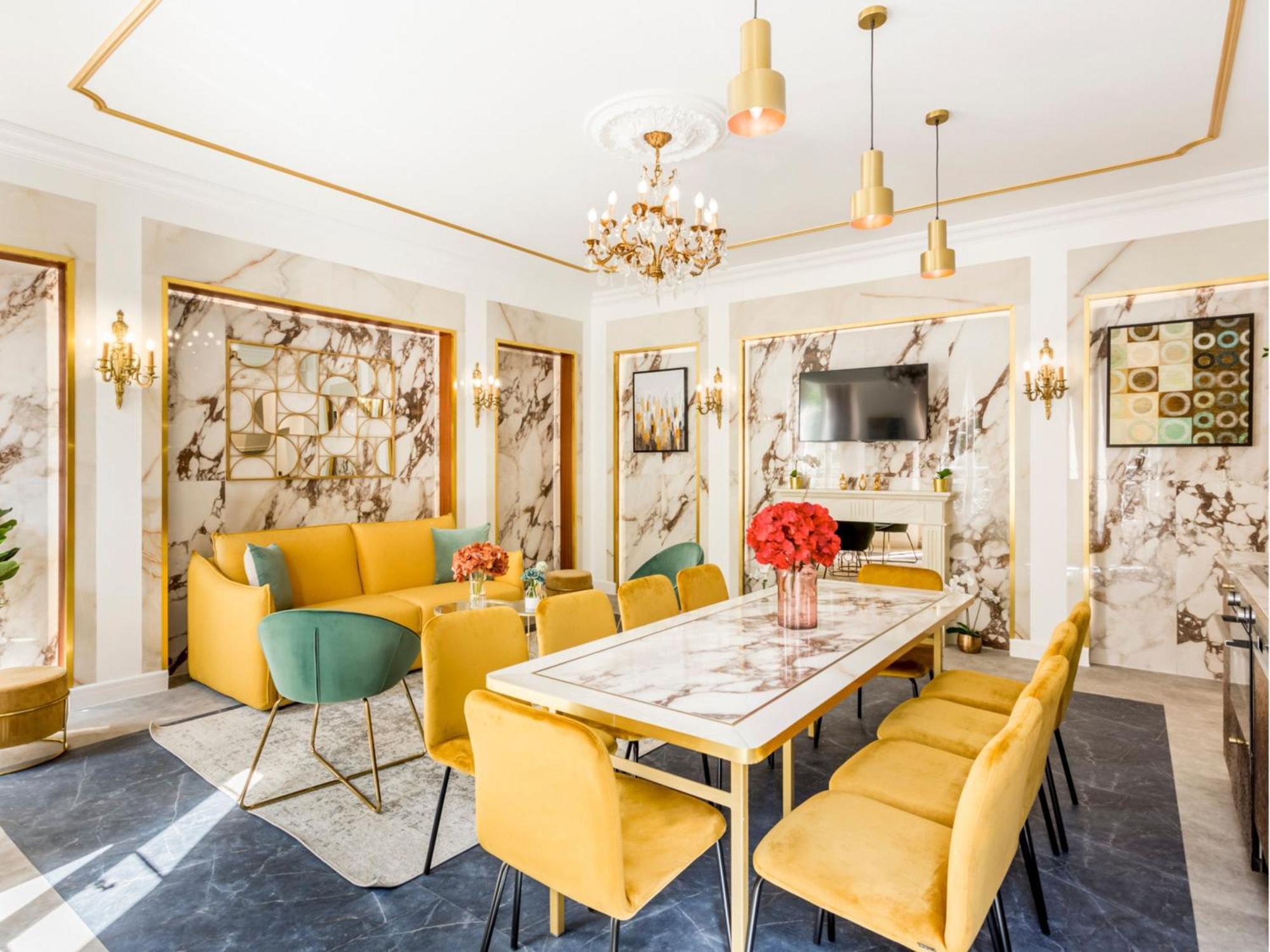 Merveil - Luxury Suite - Marais - Antoine I Paris Dış mekan fotoğraf