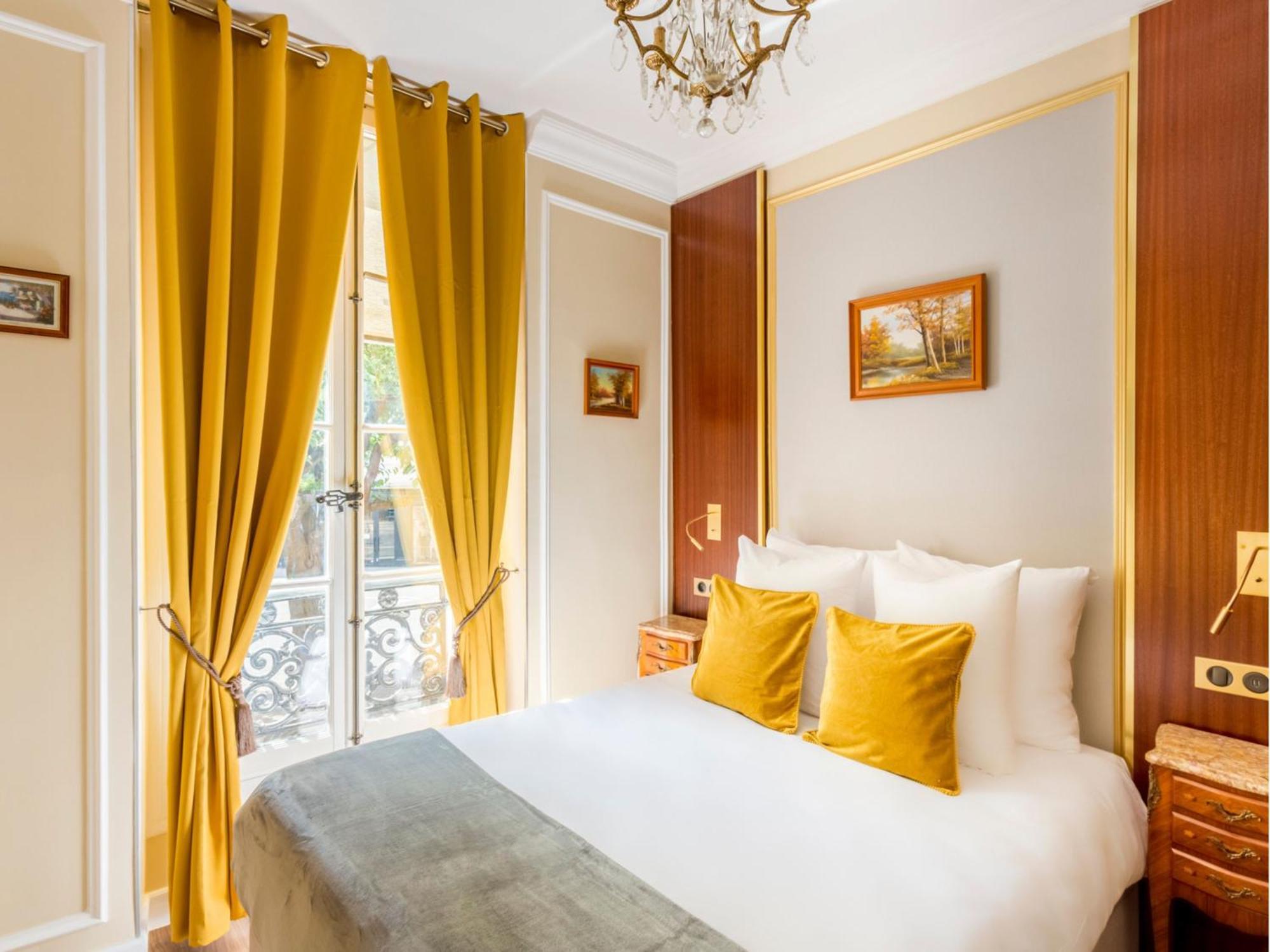 Merveil - Luxury Suite - Marais - Antoine I Paris Dış mekan fotoğraf