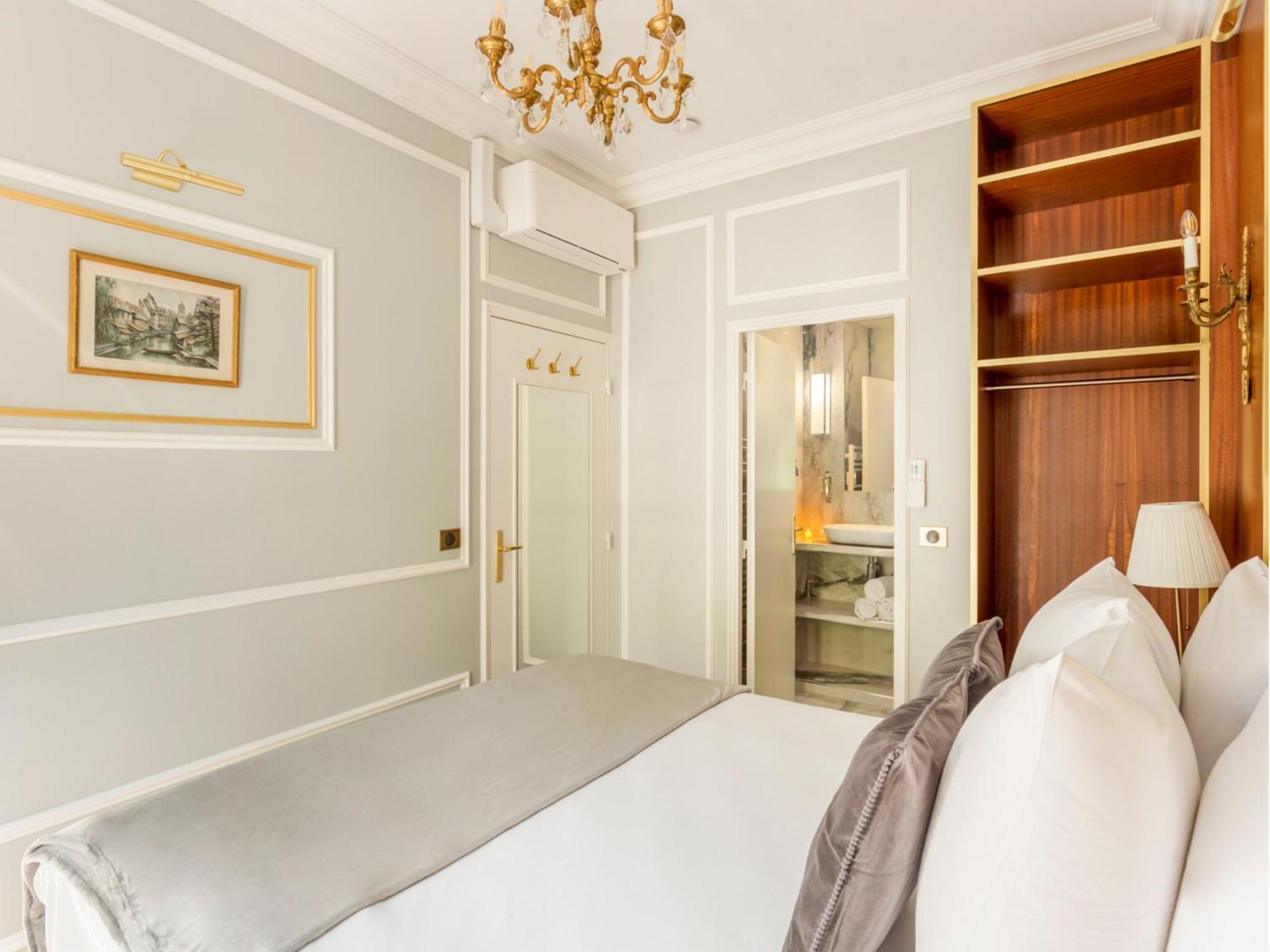 Merveil - Luxury Suite - Marais - Antoine I Paris Dış mekan fotoğraf