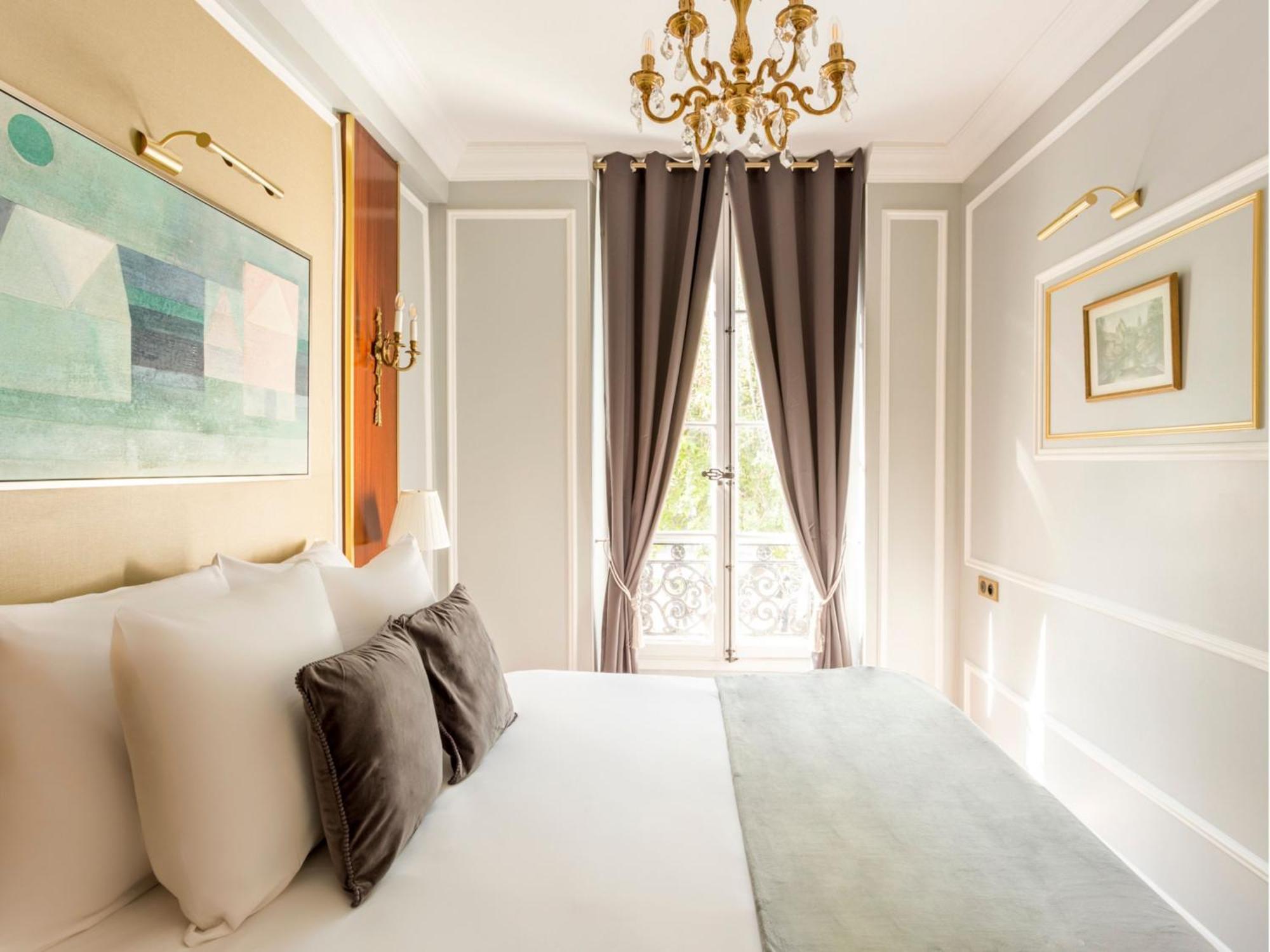 Merveil - Luxury Suite - Marais - Antoine I Paris Dış mekan fotoğraf